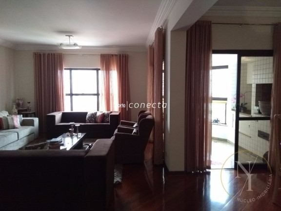 Imagem Apartamento com 4 Quartos à Venda, 268 m² em Tatuapé - São Paulo Imagem Apartamento com 4 Quartos à Venda, 268 m² em Tatuapé - São Paulo