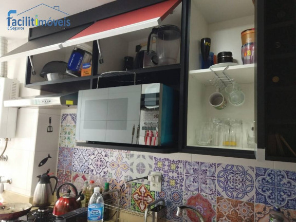 Imagem Apartamento com 2 Quartos à Venda, 47 m² em Vila Valparaíso - Santo André Imagem Apartamento com 2 Quartos à Venda, 47 m² em Vila Valparaíso - Santo André