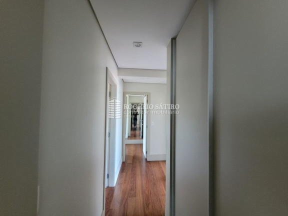 Imagem Apartamento com 4 Quartos à Venda, 222 m² em Vila Mariana - São Paulo