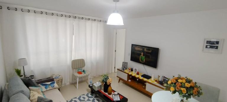 Imagem Apartamento com 1 Quarto à Venda, 60 m² em Várzea - Teresópolis