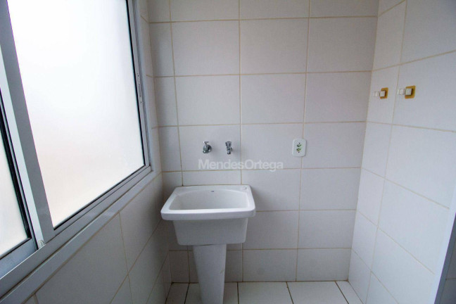 Imagem Apartamento com 2 Quartos à Venda, 60 m² em Jardim Vera Cruz - Sorocaba