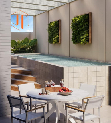 Imagem Apartamento com 3 Quartos à Venda, 130 m² em Cristo Rei - Curitiba