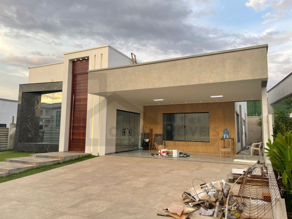 Imagem Casa com 3 Quartos à Venda, em Parque Verde - Belém Imagem Casa com 3 Quartos à Venda, em Parque Verde - Belém
