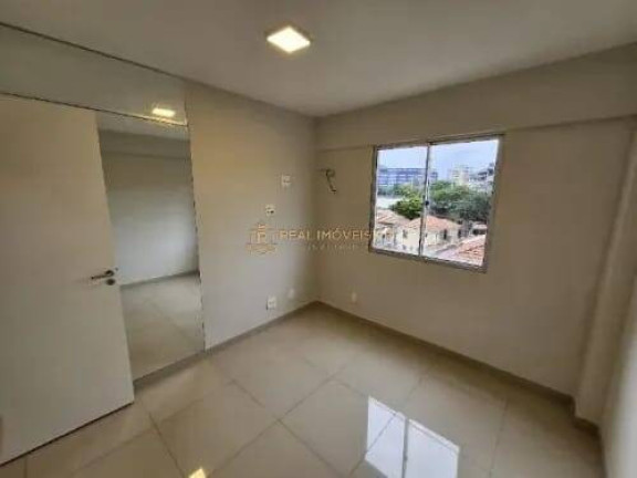 Imagem Apartamento com 2 Quartos à Venda, 60 m² em Rio Comprido - Rio De Janeiro