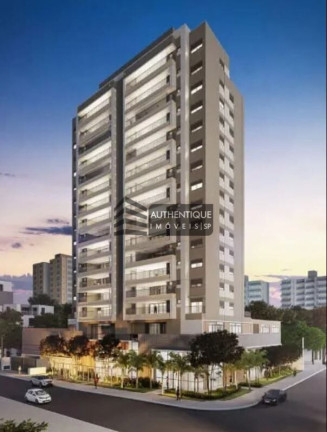 Imagem Apartamento com 3 Quartos à Venda, 112 m² em Tatuapé - São Paulo