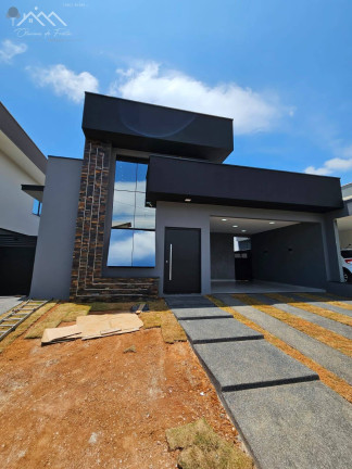 Imagem Casa de Condomínio com 3 Quartos à Venda, 150 m² em Jardim Primavera - Itupeva Imagem Casa de Condomínio com 3 Quartos à Venda, 150 m² em Jardim Primavera - Itupeva