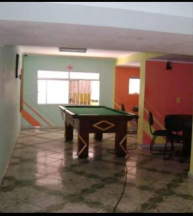 Kitnet com 1 Quarto à Venda, 36 m² em Tupi - Praia Grande