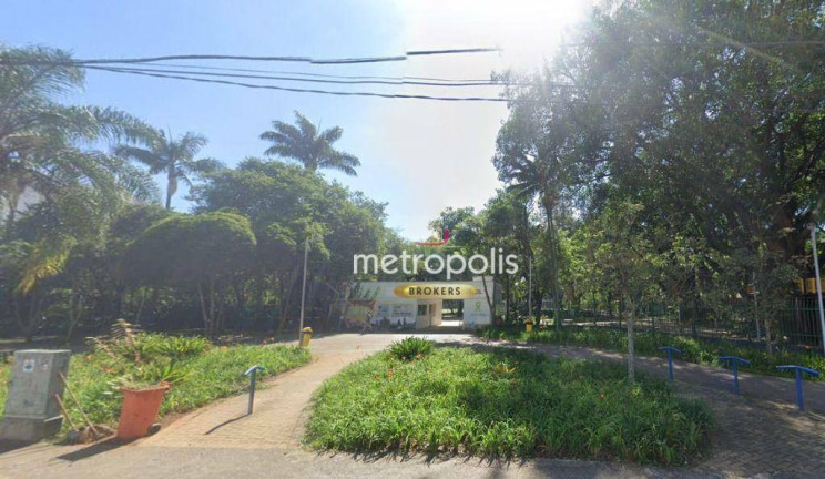 Imagem Sala Comercial à Venda, 47 m² em Centro - Santo André