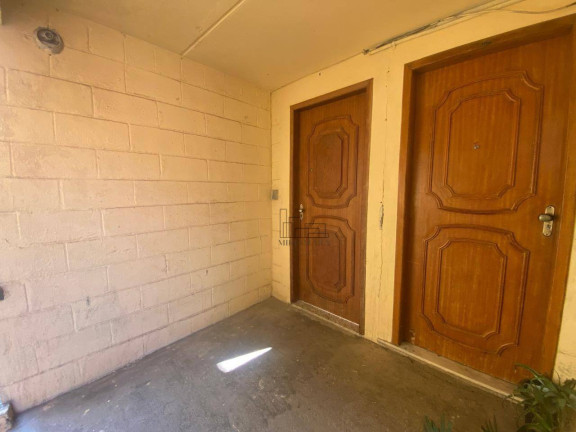 Imagem Apartamento com 2 Quartos à Venda, 40 m² em Santa Cruz - Volta Redonda