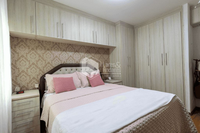 Imagem Apartamento com 3 Quartos à Venda, 92 m² em Vila Nova Conceição - São Paulo
