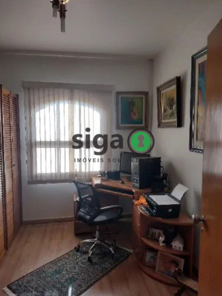 Imagem Casa com 3 Quartos à Venda, 175 m² em Campo Belo - São Paulo Imagem Casa com 3 Quartos à Venda, 175 m² em Campo Belo - São Paulo