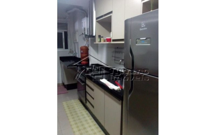 Imagem Apartamento com 2 Quartos à Venda, 54 m² em Palmeiras De São José - São José Dos Campos Imagem Apartamento com 2 Quartos à Venda, 54 m² em Palmeiras De São José - São José Dos Campos