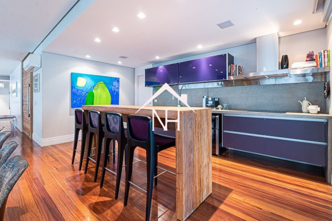 Imagem Apartamento com 3 Quartos à Venda, 385 m² em Campo Belo - São Paulo Imagem Apartamento com 3 Quartos à Venda, 385 m² em Campo Belo - São Paulo