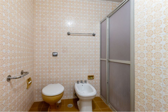 Imagem Apartamento com 4 Quartos à Venda, 220 m² em Perdizes - São Paulo Imagem Apartamento com 4 Quartos à Venda, 220 m² em Perdizes - São Paulo