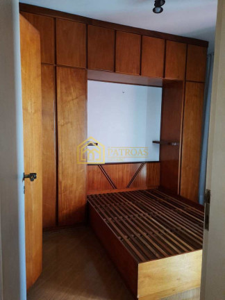 Imagem Apartamento com 3 Quartos para Alugar, 100 m² em Rudge Ramos - São Bernardo Do Campo Imagem Apartamento com 3 Quartos para Alugar, 100 m² em Rudge Ramos - São Bernardo Do Campo
