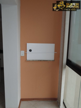 Imagem Apartamento com 3 Quartos à Venda, 76 m² em Centro - Pelotas