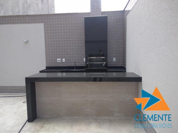 Imagem Apartamento com 4 Quartos à Venda, 255 m² em Prado - Belo Horizonte