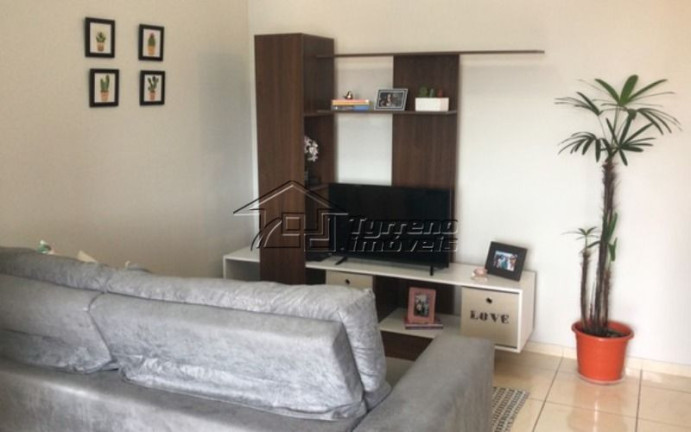 Imagem Apartamento com 3 Quartos para Alugar, 63 m² em Monte Castelo - São José Dos Campos Imagem Apartamento com 3 Quartos para Alugar, 63 m² em Monte Castelo - São José Dos Campos