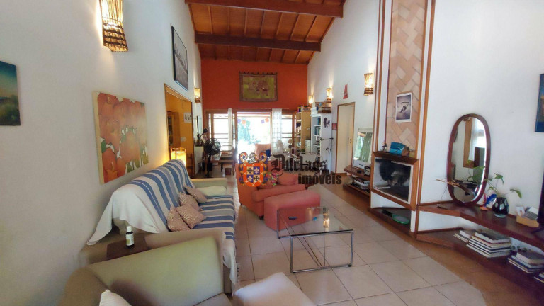 Imagem Chácara com 3 Quartos à Venda, 285 m² em Condomínio Shambala I - Atibaia Imagem Chácara com 3 Quartos à Venda, 285 m² em Condomínio Shambala I - Atibaia