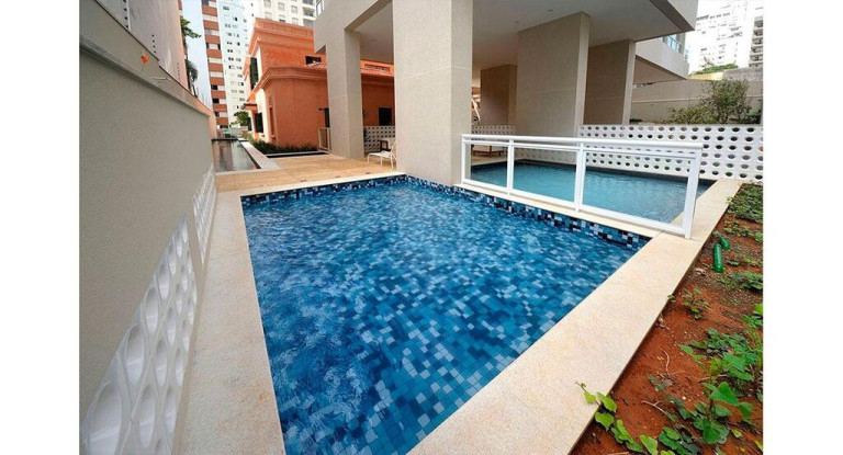 Imagem Apartamento com 4 Quartos à Venda,  em Santa Cecília - São Paulo
