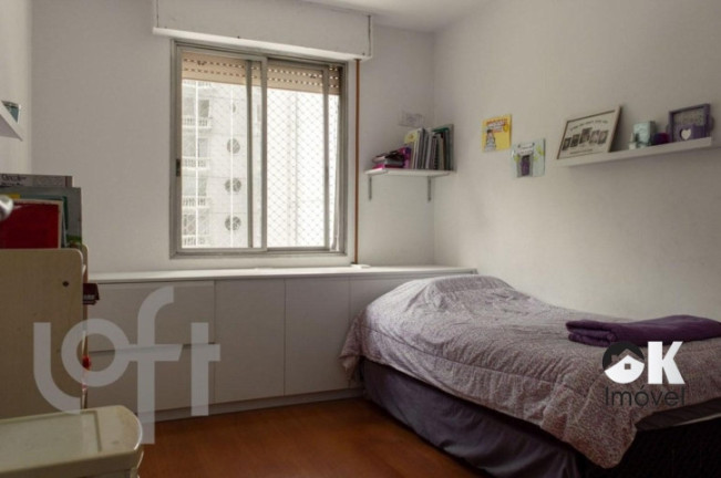 Imagem Apartamento com 3 Quartos à Venda, 97 m² em Jardim Paulista - São Paulo Imagem Apartamento com 3 Quartos à Venda, 97 m² em Jardim Paulista - São Paulo