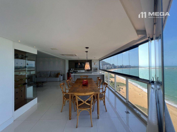 Imagem Apartamento com 4 Quartos à Venda, 192 m² em Praia Da Costa - Vila Velha Imagem Apartamento com 4 Quartos à Venda, 192 m² em Praia Da Costa - Vila Velha