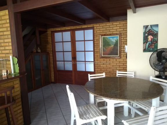 Imagem Casa de Condomínio com 2 Quartos à Venda, 80 m² em Peró - Cabo Frio