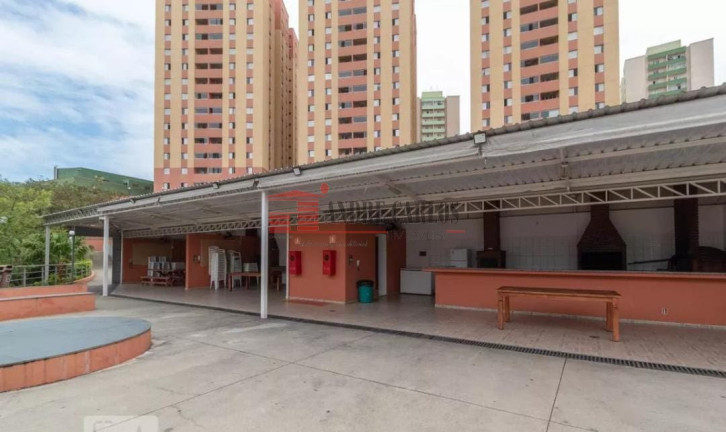 Imagem Apartamento com 2 Quartos à Venda, 62 m² em Jaguaribe - Osasco Imagem Apartamento com 2 Quartos à Venda, 62 m² em Jaguaribe - Osasco