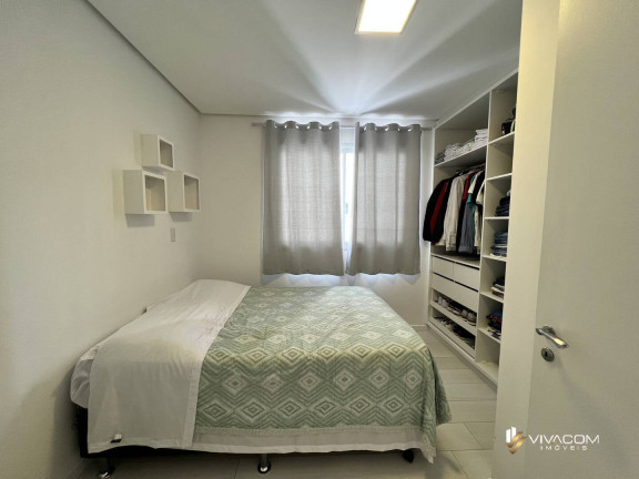 Imagem Apartamento com 3 Quartos à Venda, 83 m² em Rio Caveiras - Biguaçu Imagem Apartamento com 3 Quartos à Venda, 83 m² em Rio Caveiras - Biguaçu