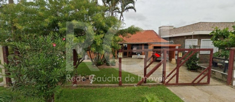 Imagem Casa com 2 Quartos à Venda, 104 m² em Nova Tramandaí - Tramandaí