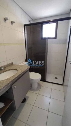 Imagem Apartamento com 3 Quartos à Venda, 95 m² em Fundação - São Caetano Do Sul