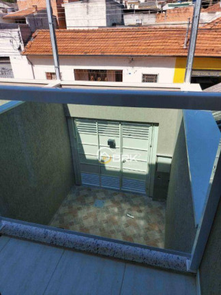Imagem Sobrado com 3 Quartos à Venda, 9 m² em Chácara Belenzinho - São Paulo