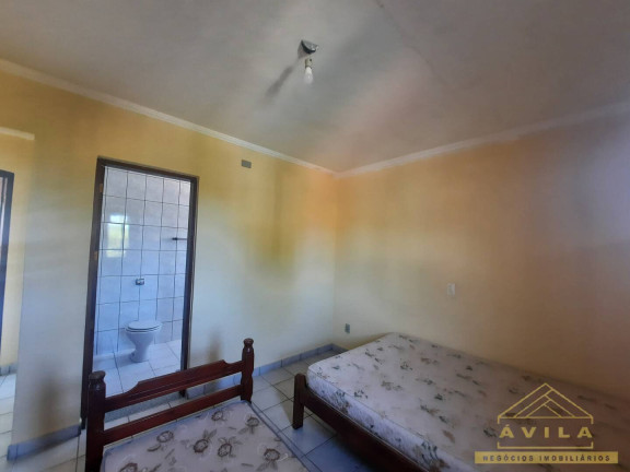 Imagem Casa com 6 Quartos à Venda, 504 m² em Bertioga