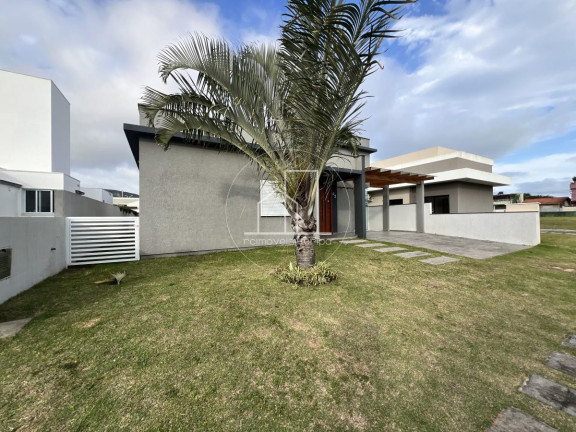 Imagem Casa com 5 Quartos à Venda, 375 m² em São João Do Rio Vermelho - Florianópolis