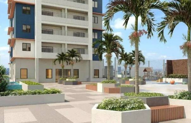 Imagem Apartamento com 2 Quartos à Venda, 67 m² em Parque Campolim - Sorocaba Imagem Apartamento com 2 Quartos à Venda, 67 m² em Parque Campolim - Sorocaba