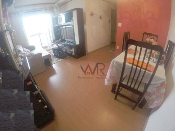 Imagem Apartamento com 3 Quartos à Venda, 55 m² em Itaquera - São Paulo Imagem Apartamento com 3 Quartos à Venda, 55 m² em Itaquera - São Paulo