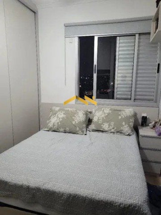 Imagem Apartamento com 2 Quartos à Venda, 54 m² em Santo Amaro - São Paulo Imagem Apartamento com 2 Quartos à Venda, 54 m² em Santo Amaro - São Paulo