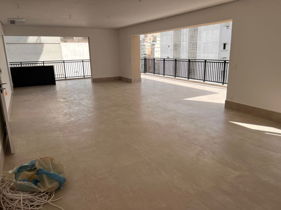 Imagem Apartamento com 4 Quartos à Venda, 226 m² em Jardins - São Paulo Imagem Apartamento com 4 Quartos à Venda, 226 m² em Jardins - São Paulo