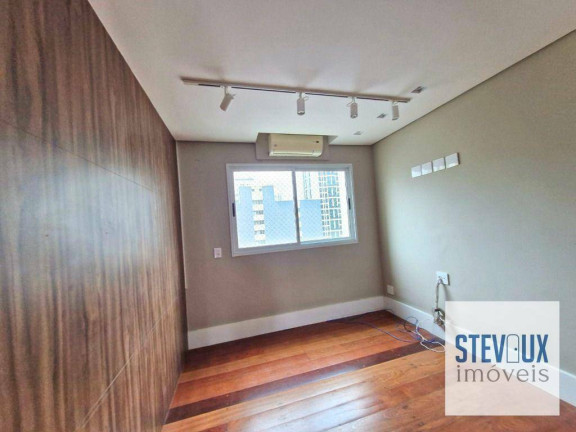 Imagem Cobertura com 4 Quartos à Venda ou Locação, 250 m² em Moema - São Paulo