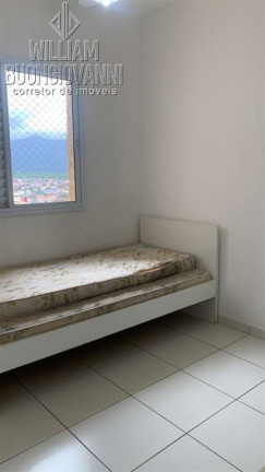 Apartamento com 3 Quartos à Venda, 110 m² em Vila Mirim - Praia Grande