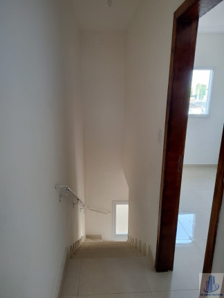 Imagem Sobrado com 2 Quartos à Venda, 52 m² em Maracanã - Praia Grande Imagem Sobrado com 2 Quartos à Venda, 52 m² em Maracanã - Praia Grande