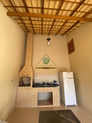 Imagem Casa com 3 Quartos à Venda, 256 m² em Samburá (tamoios) - Cabo Frio Imagem Casa com 3 Quartos à Venda, 256 m² em Samburá (tamoios) - Cabo Frio