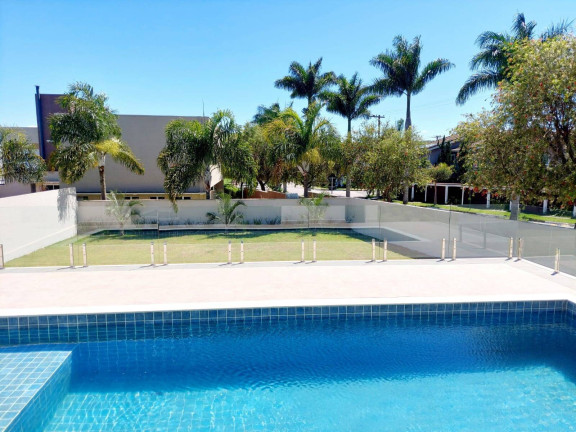 Imagem Casa de Condomínio com 4 Quartos à Venda, 600 m² em Condomínio Residencial Shamballa Ii - Atibaia