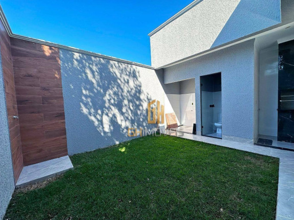 Imagem Casa com 3 Quartos à Venda, 117 m² em Setor Serra Dourada - Aparecida De Goiânia