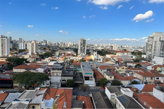 Imagem Apartamento com 3 Quartos à Venda, 146 m² em Ipiranga - São Paulo
