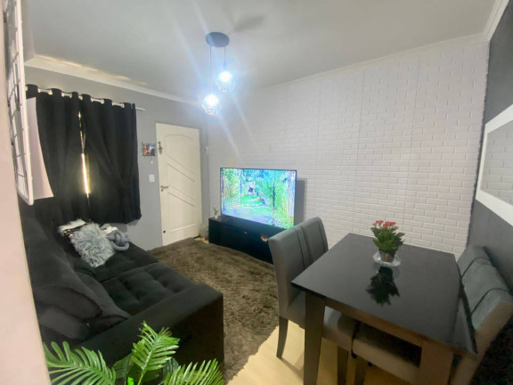 Imagem Apartamento à Venda, em Vila Sílvia - São Paulo Imagem Apartamento à Venda, em Vila Sílvia - São Paulo