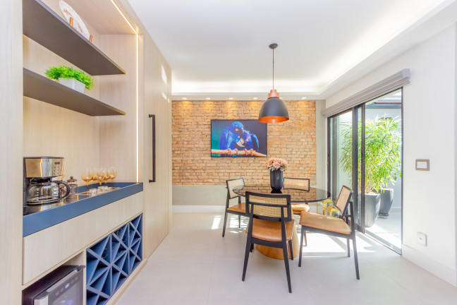 Imagem Sobrado com 2 Quartos à Venda, 120 m² em Jardim Da Glória - Sp