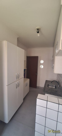 Apartamento com 2 Quartos à Venda, 49 m² em Parque São Jorge - Campinas
