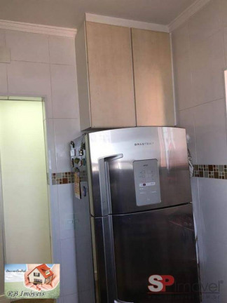 Imagem Apartamento com 2 Quartos à Venda, 60 m² em Santa Terezinha - São Bernardo Do Campo