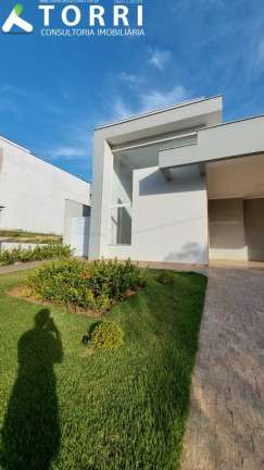 Imagem Imóvel com 3 Quartos à Venda, 189 m² em Ibiti Reserva - Sorocaba
